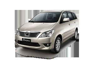 Toyota Innova 