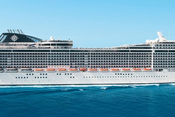 10 days · Mediterranean · Piraeus (Athens) - Türkiye - Greece - Italy - Piraeus (Athens)