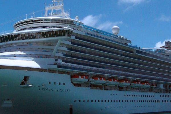 15 días · Alaska · Vancouver - Ketchikan - Juneau - Skagway - Whittier - Skagway - Juneau - Ketchikan - Vancouver