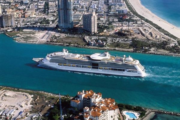 6 days · Caribbean · Tampa - Costa Maya - Cozumel - Tampa