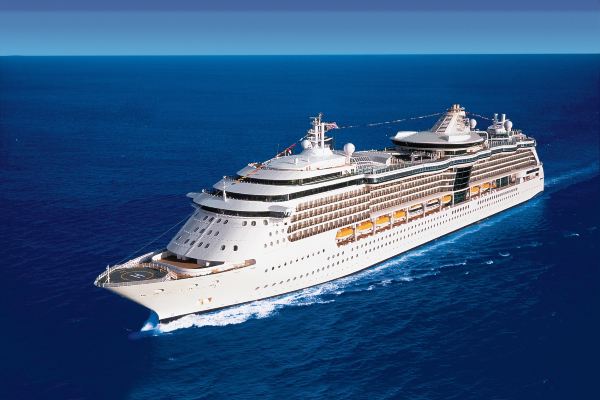 8 days · San Diego - Ensenada - Cabo San Lucas - Mazatlan - San Diego