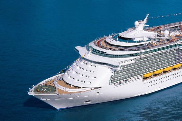 8 días · Southampton - El Havre - Bilbao - La Coruña - Vigo - Southampton