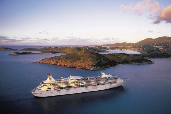 8 days · Caribbean · Cartagena - Santa Marta - Oranjestad - Willemstad - Colon - Cartagena