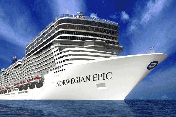 8 días · Mar Caribe · Cabo Cañaveral (Orlando) - Cayo Stirrup Grande - Bahía Montego - George Town - Cozumel - Cabo Cañaveral (Orlando)