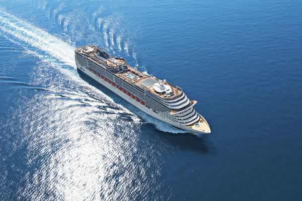 8 days · Aegean Sea · Rome - Mykonos - Kusadasi - Marmaris - Naples - Rome