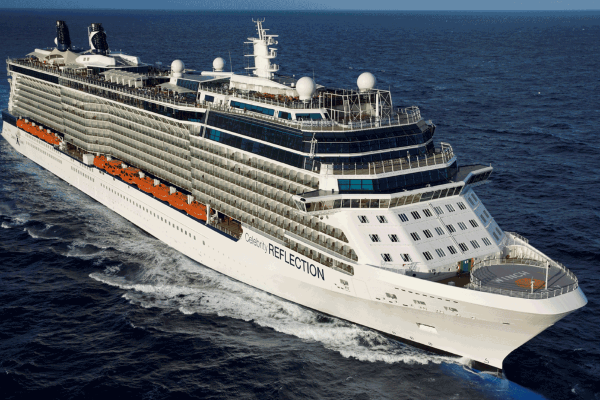 7 days · Caribbean · Fort Lauderdale - George Town - Cozumel - CocoCay - Fort Lauderdale