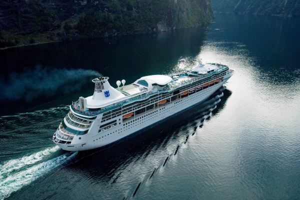 9 days · Baltimore - Nassau - Grand Bahama - Bimini - Baltimore