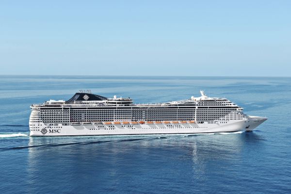 8 days · Mediterranean · Marmaris - Santorini - Naples - Rome - Mykonos - Marmaris