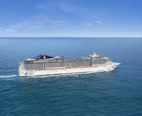 7-Night Europe Cruise: Netherlands & Belgium & France & United Kingdom