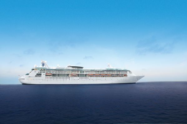 8 gün · Karayipler · Colon - Kingstown - Castries - Saint John's - Tortola - San Juan