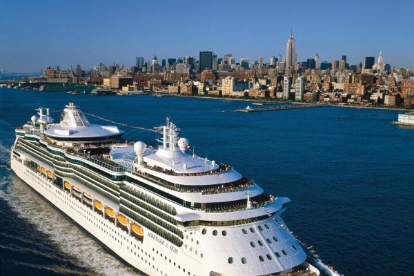 8 days · Vancouver - Astoria - San Francisco - San Diego