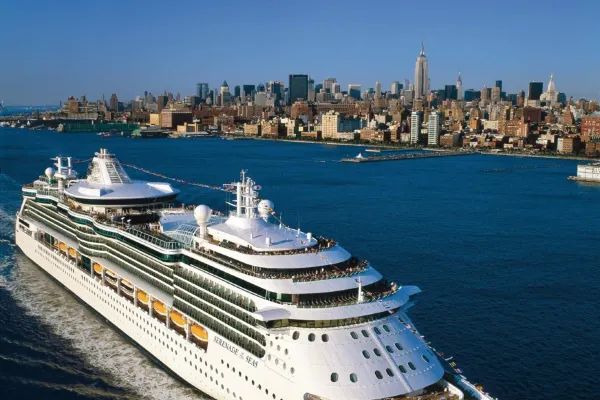 8 days · San Diego - La Paz - Cabo San Lucas - Ensenada - San Diego