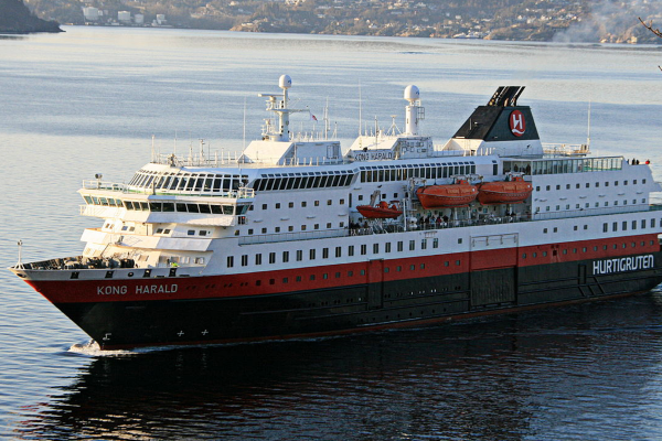 12 days · Bergen - Norway - Bergen