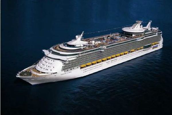 8 days · Caribbean · Miami - Bimini - George Town - Ocho Rios - Falmouth - Miami