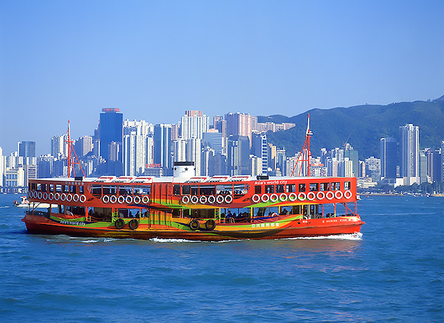 疯败香港先看购物锦囊