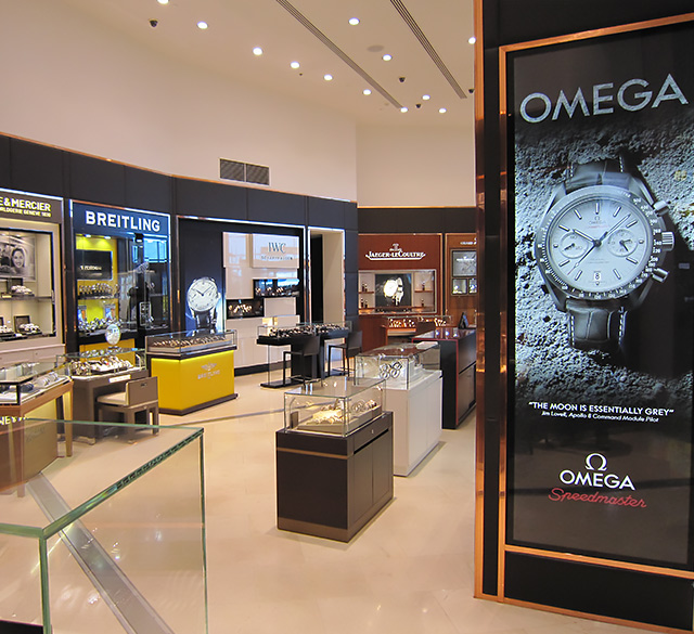 bose(阿德莱德店)