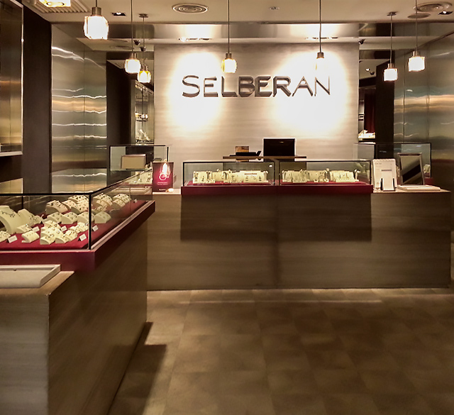 雪宝兰(吉隆坡suria klcc店)