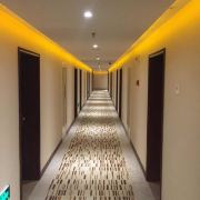 #如家快捷酒店(北京燕莎使馆区美国使馆店)(原