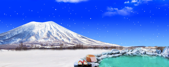 日本.私享温泉赏富士山雪景 滑雪 浅草寺 东京5天