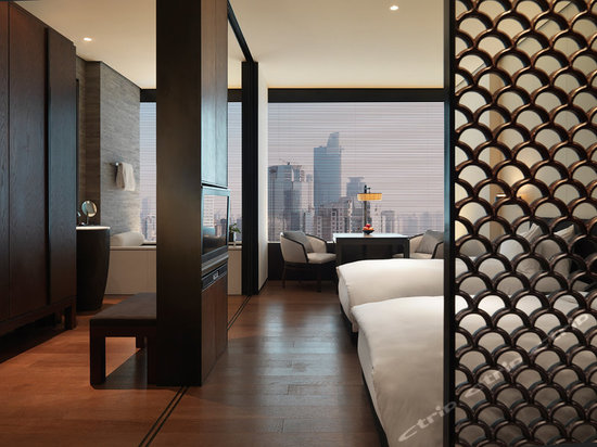 the puli hotel and spa