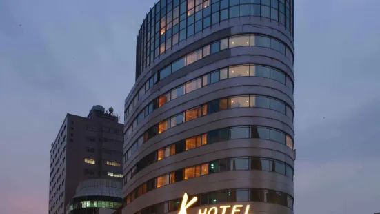 K Hotel Yungho