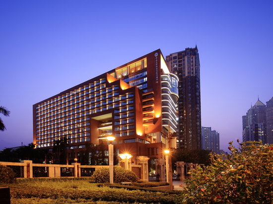 sun yat-sen kaifeng hotel