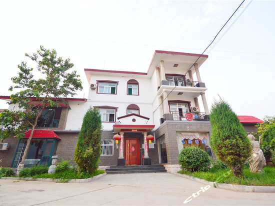 忻州港都府别墅