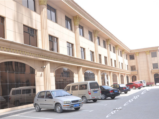 南皮东兴大酒店