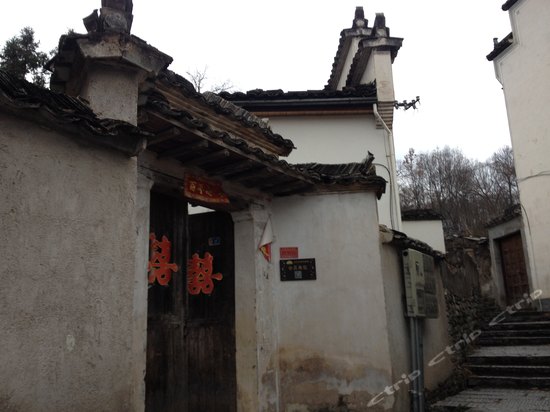 务本堂,宏村务本堂攻略/地址/图片/门票【携程攻略】