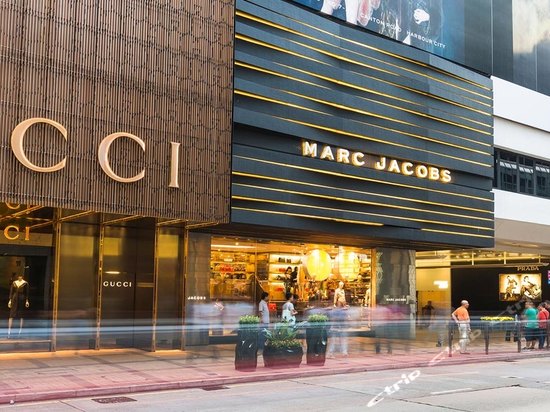 香港乐怡宾馆(joyous guest house)