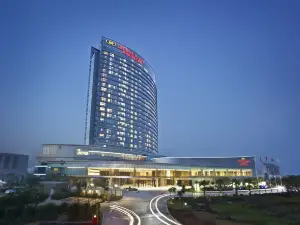 惠州皇冠假日飯店