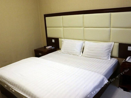 霸州博泰商务酒店