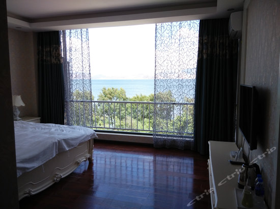 大理美咖海景主题客栈