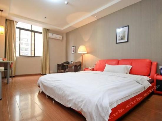 png-深圳尚居精品酒店 情侣水床.png-携程酒店预订