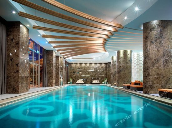mission hills hotel dongguan