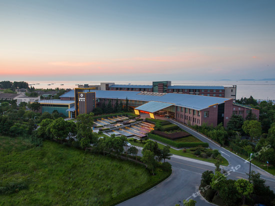 landison resort huzhou