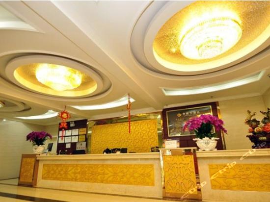 昆明华腾大酒店