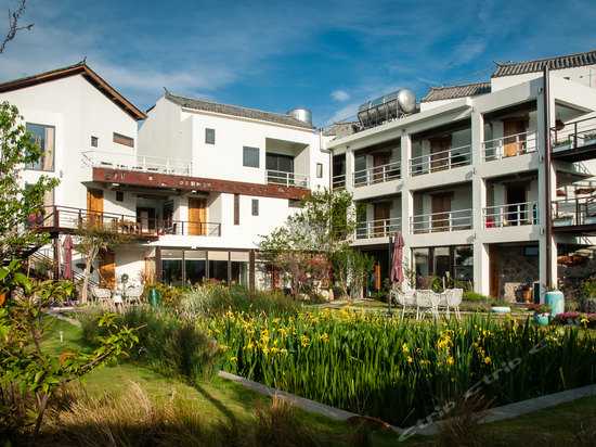 mucun yuanchuang kongjian hotel
