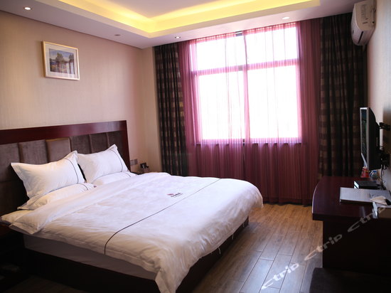 jpg-彬县云都商务宾馆 套房.jpg-携程酒店预订