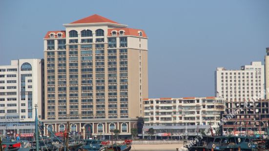 Century Seaview Hotel
