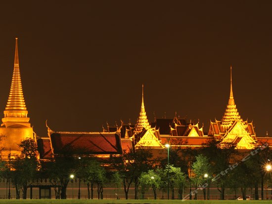 banglumpoo place bangkok online reservieren | ctrip