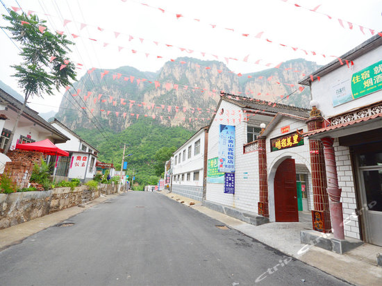 壶关太行山大峡谷周边住宿,太行山大峡谷附近酒店预订/价格查询【携程