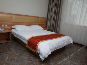 国内酒店 沧州酒店 >沧州宏泰宾馆