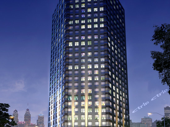 上海伦蒂诺中锦国际酒店公寓