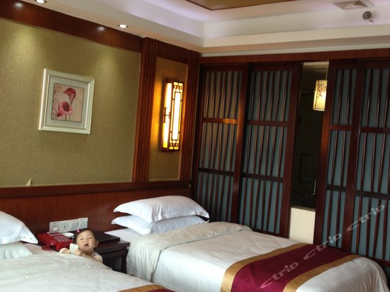 万宁金都大酒店