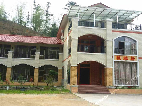 龙门南昆山国家森林公园周边住宿,南昆山国家森林公园附近酒店预订