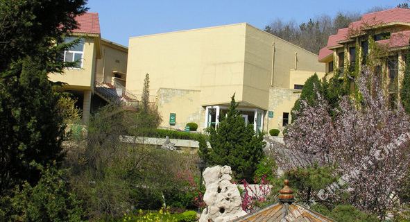 大连仲夏花园酒店1晚 可选大连森林动物园