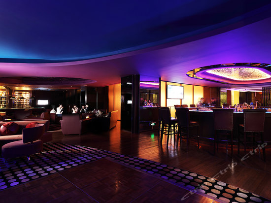 the eton hotel shanghai