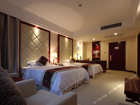 绍兴丁香花园酒店