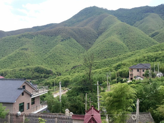 石门卡,莫干山石门卡攻略/地址/图片/门票【携程攻略】